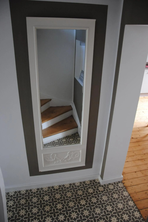 Ferienwohnung K & HG Stammkötter Bottrop