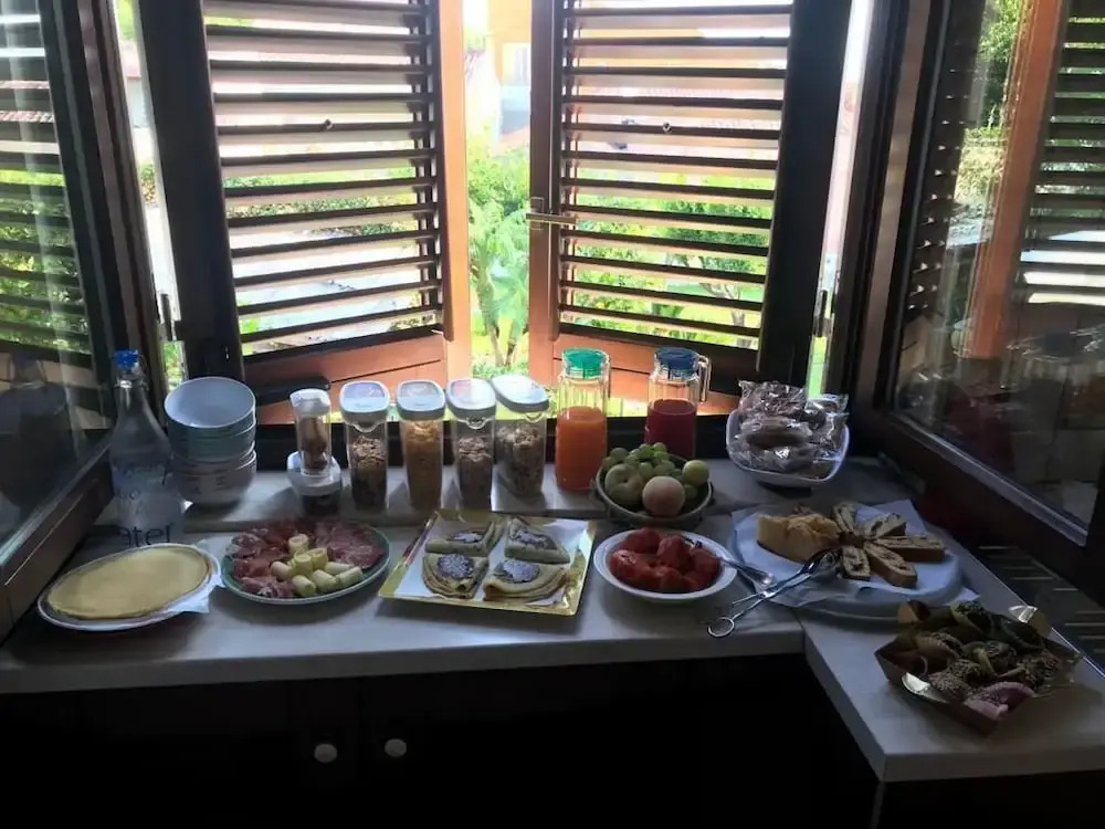 B&B LAntico Borgo