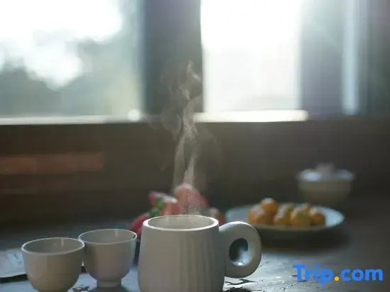 Hangzhou Yulu Jinglan Nanshan Suji