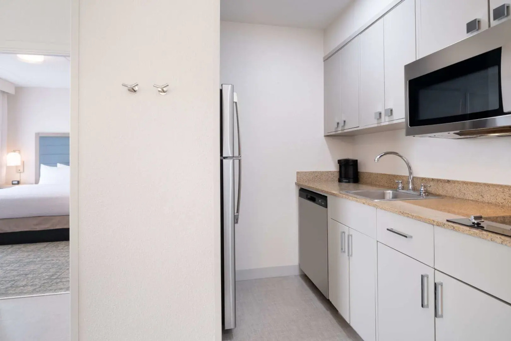 Homewood Suites by Hilton Columbia, SC