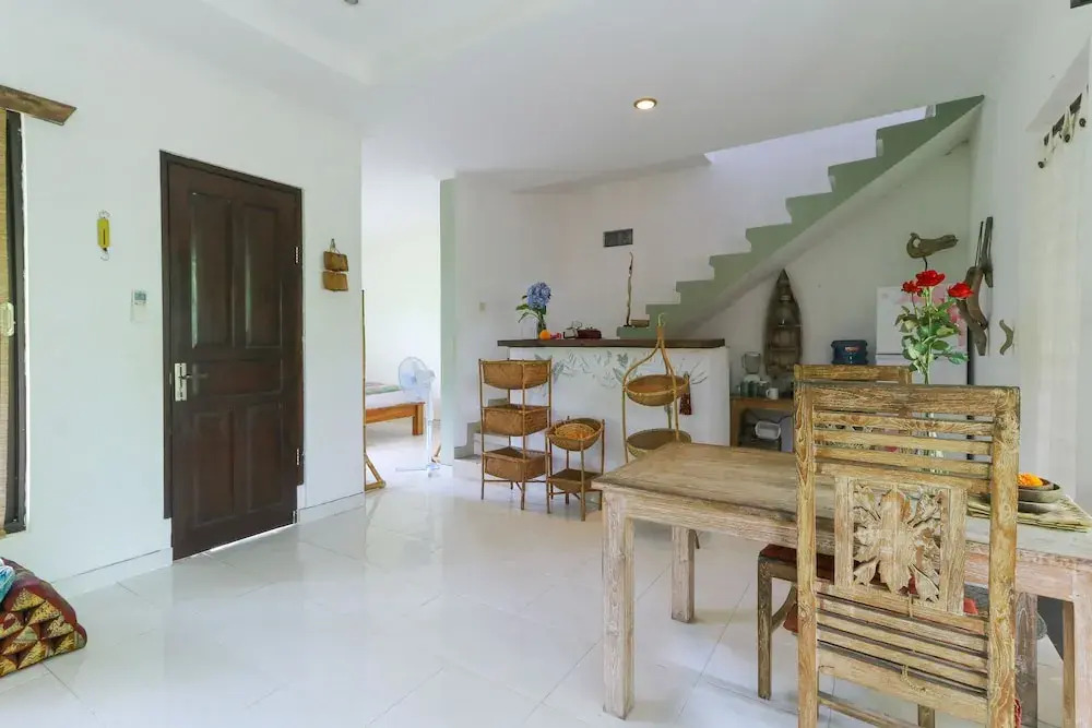 Widi Villas