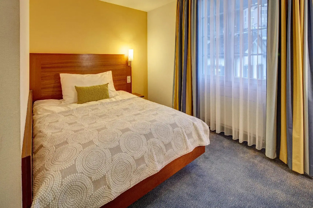 Parkhotel Schwert - Self-Check-in