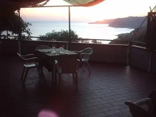 Hotel La Macchia