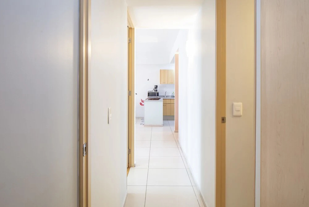 Beautiful Apartment in Roma Norte.