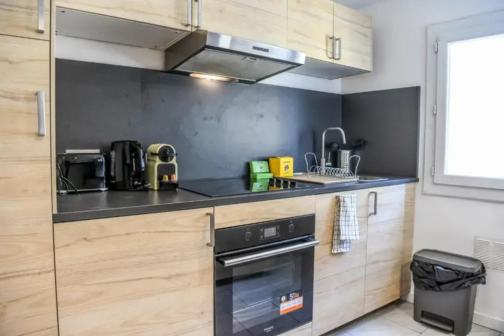 Le Panier II - Appartement au coeur du Panier
