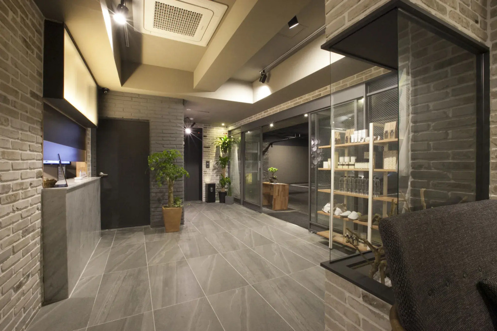 Amor Hotel Gimhae