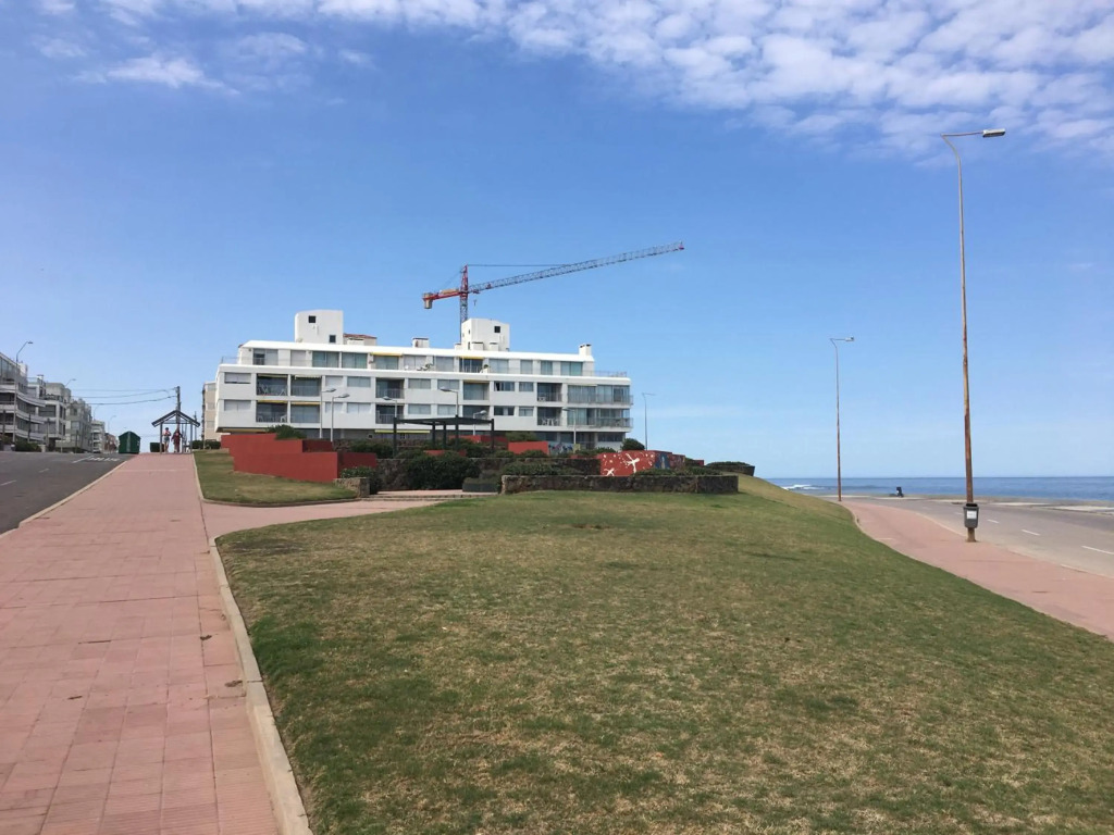 Punta del Este, Uruguay , Península. 2 Dormitorios