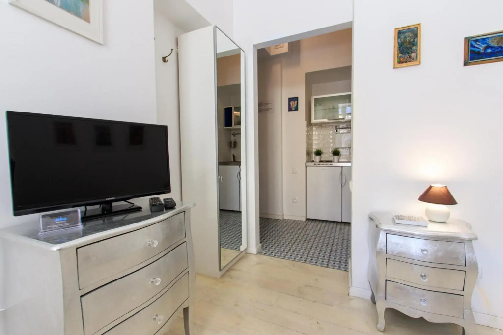 Rental Apartments Poznańska