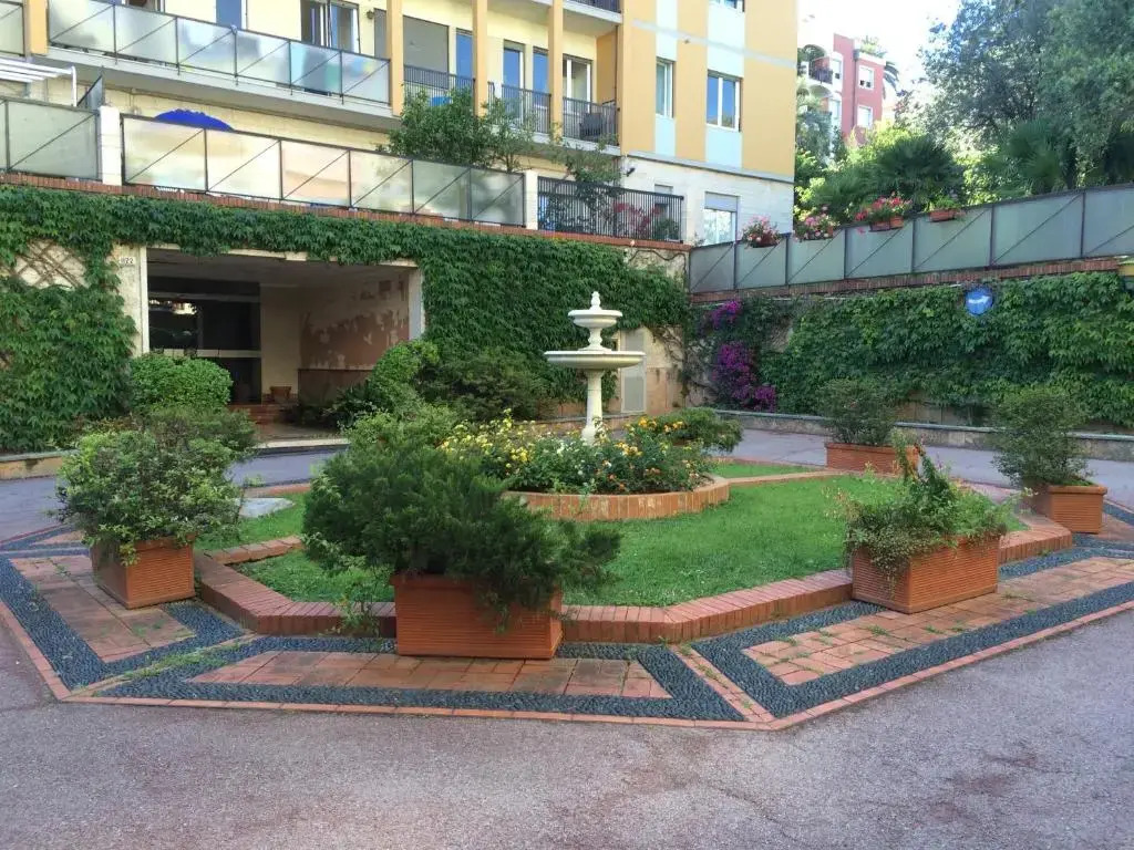 Casa Marina