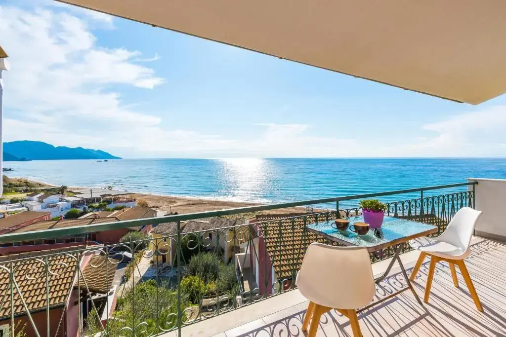 Glyfada panoramic sea view 146