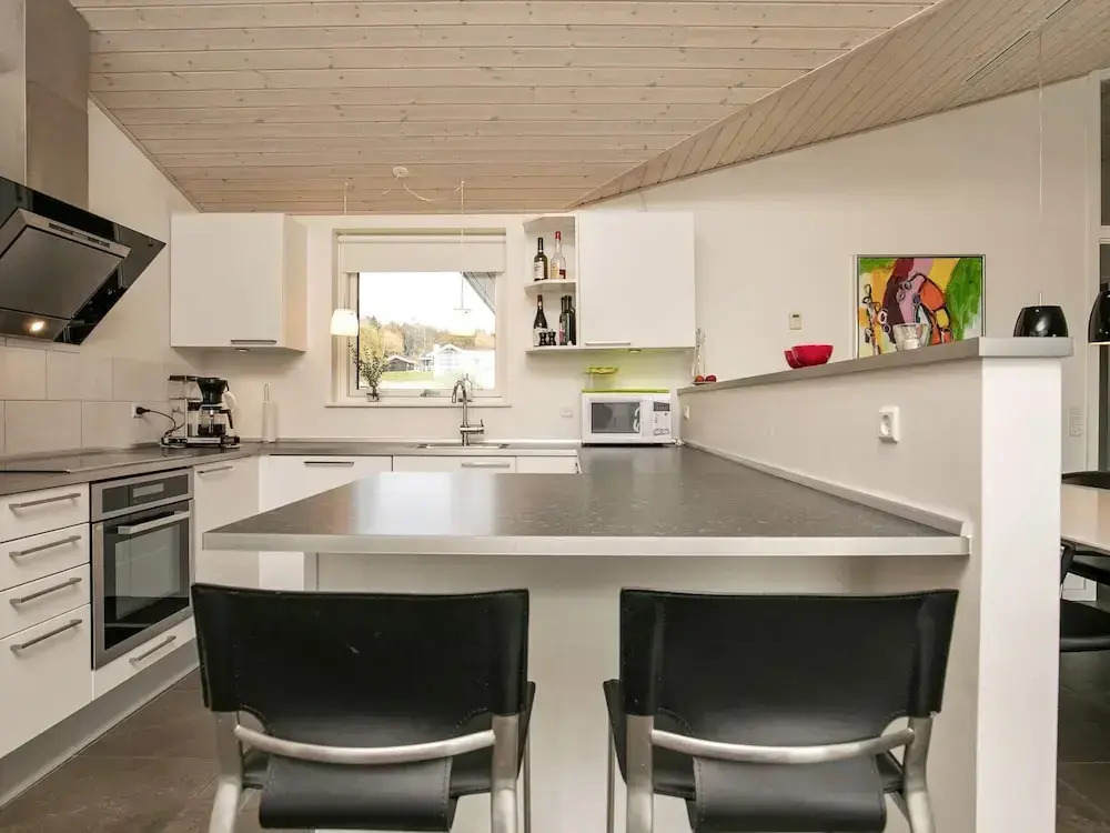 4 Star Holiday Home in Skals-by Traum