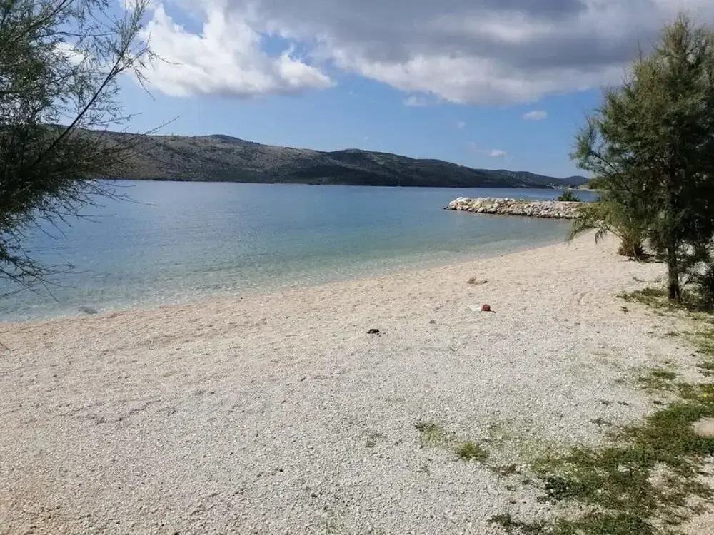 Ante - 50 M From the sea - A2