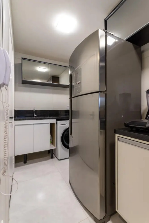 Charm in Botafogo Well Decorated Sct1202