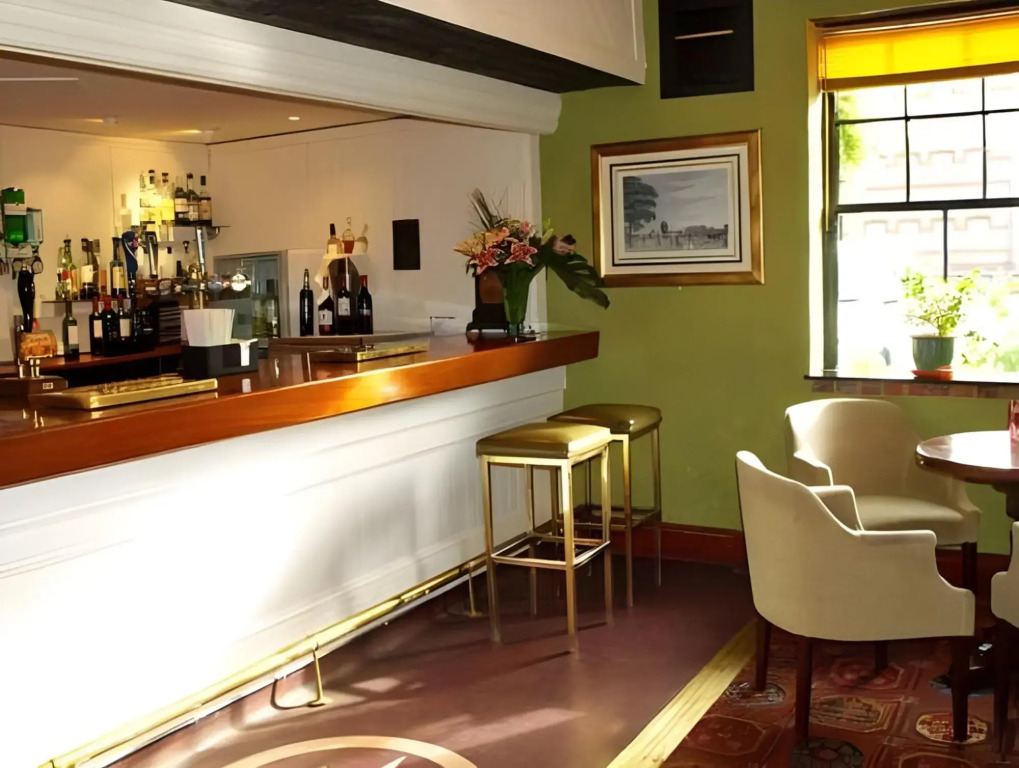 The Bridge Hotel