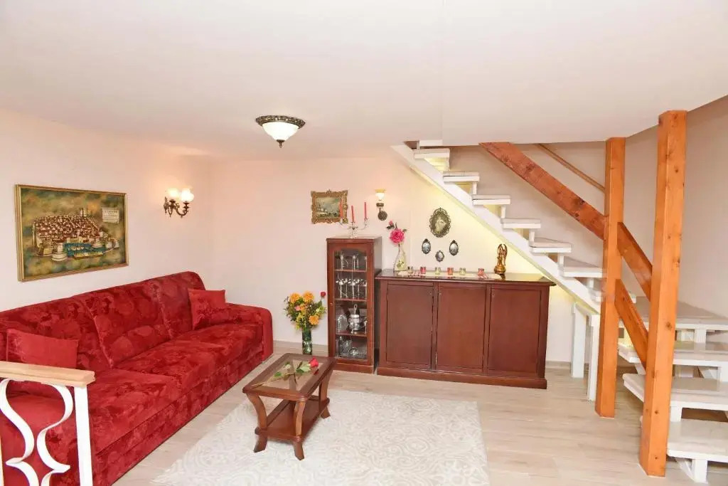 Holiday Home Mila