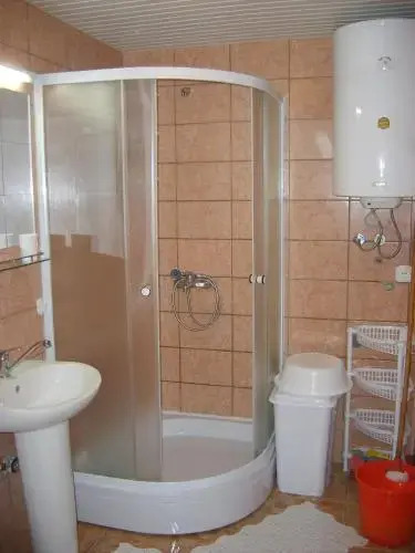 Apartments Pachemski