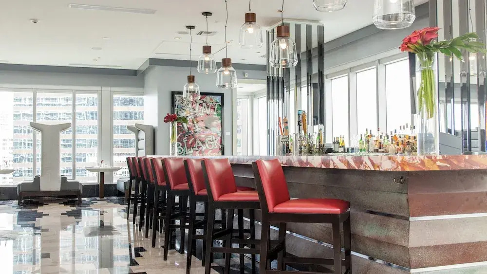 Miami World Rental - Iconbrickell 4810