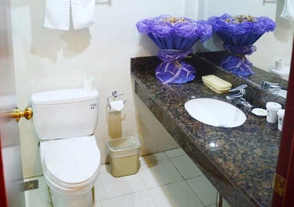 GreenTree Inn Taizhou Xinghua Dainan Suguo Business Hotel