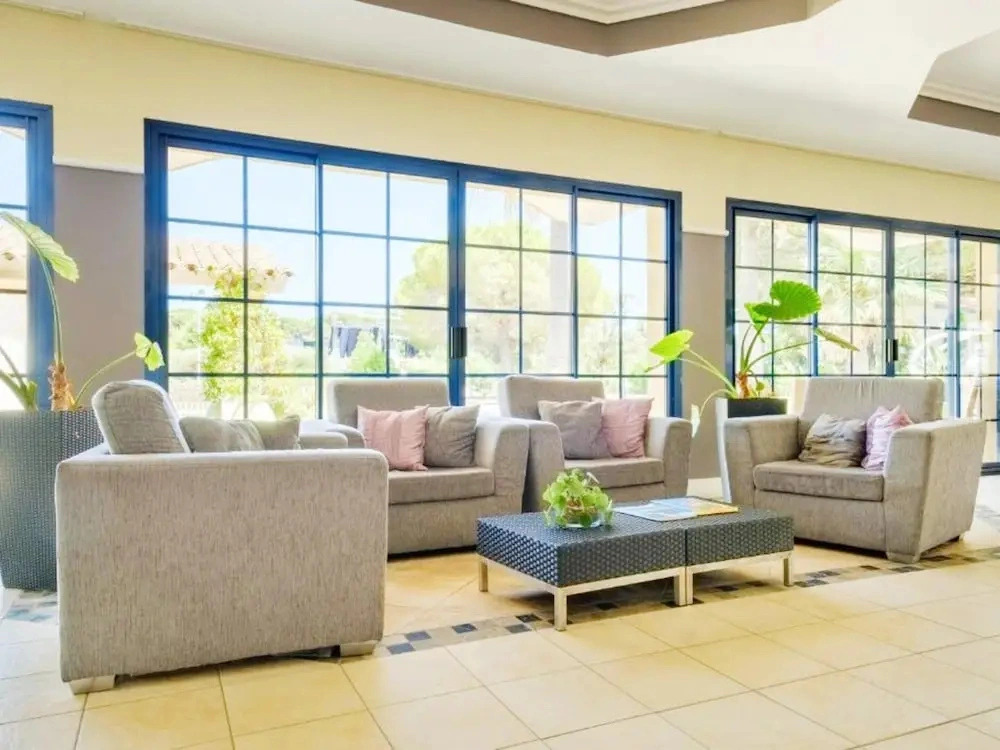 Chic Riverfront Stay With Balcony