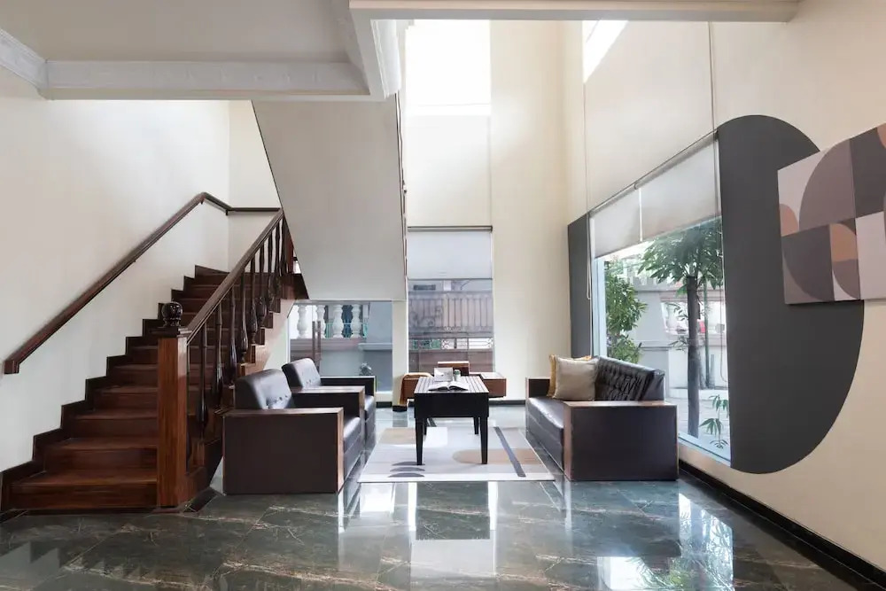 Cove Zeidan House