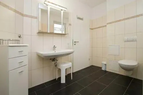 Weisse Duene - Apartment 4