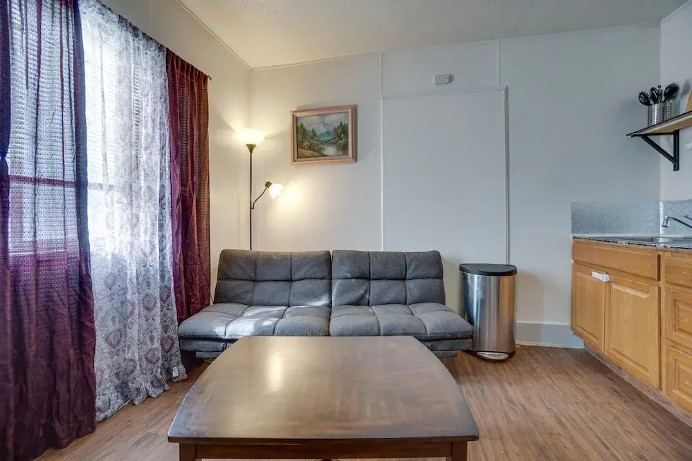Pet-friendly Vacation Rental Near Boyd Lake!