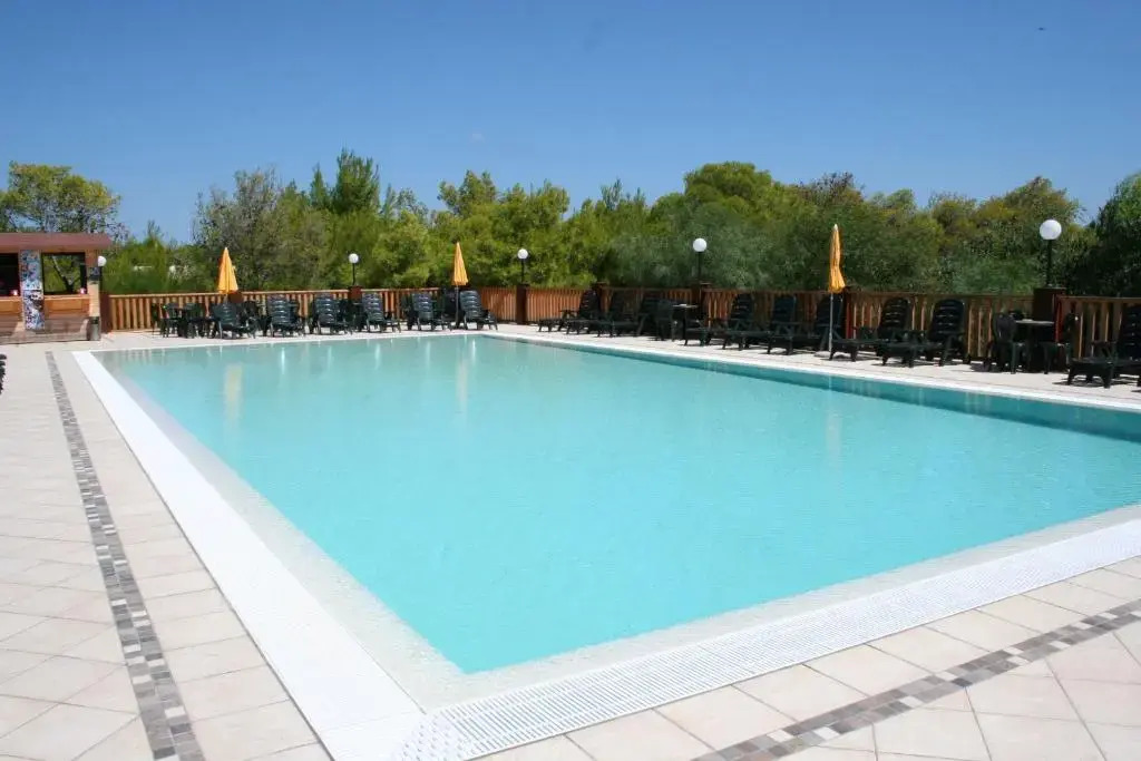 Villaggio Sabbia doro