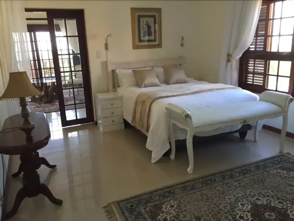 Villa Anastasia B and B