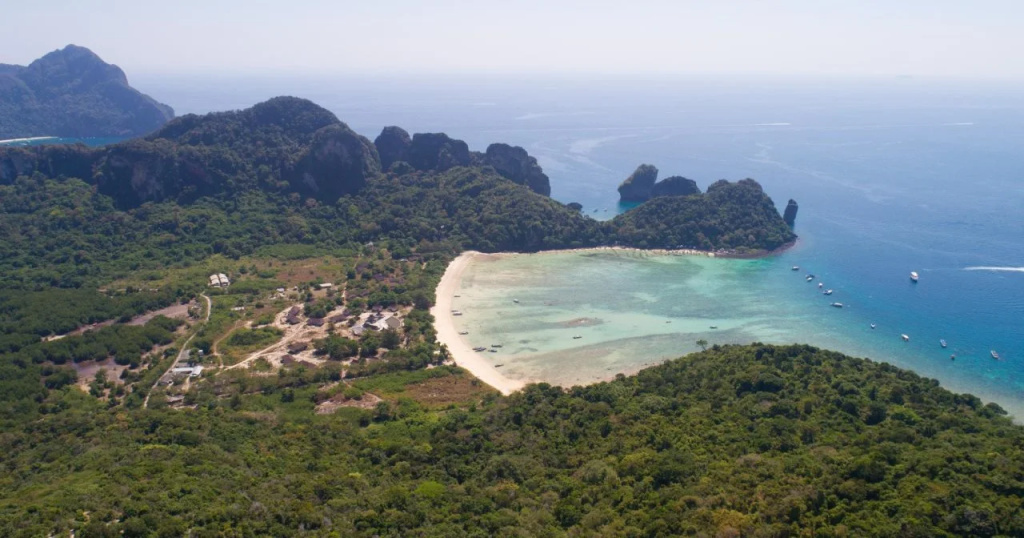Andaman Resort