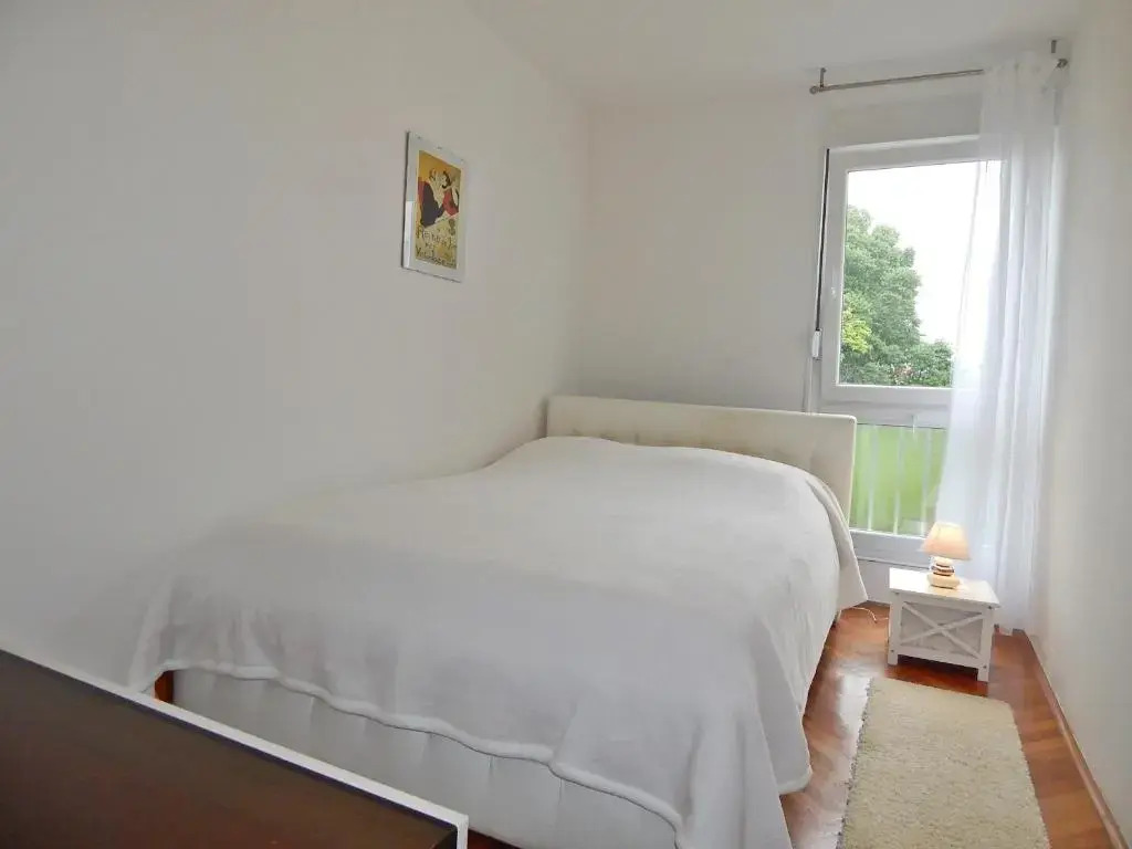 Apartment Baul