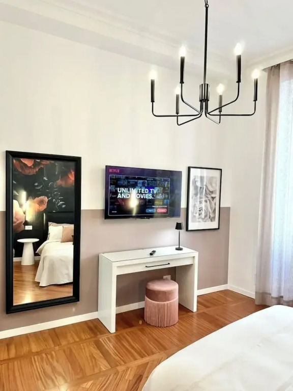 Vacanze Romane Suite 7 Languages