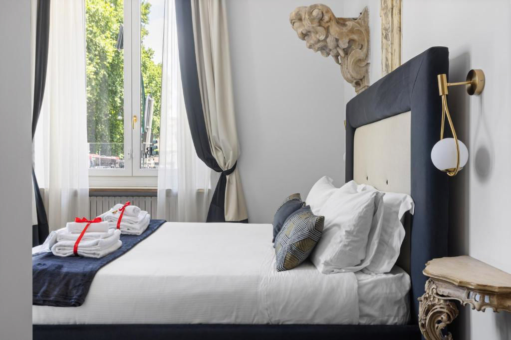 GHR Navona Inn