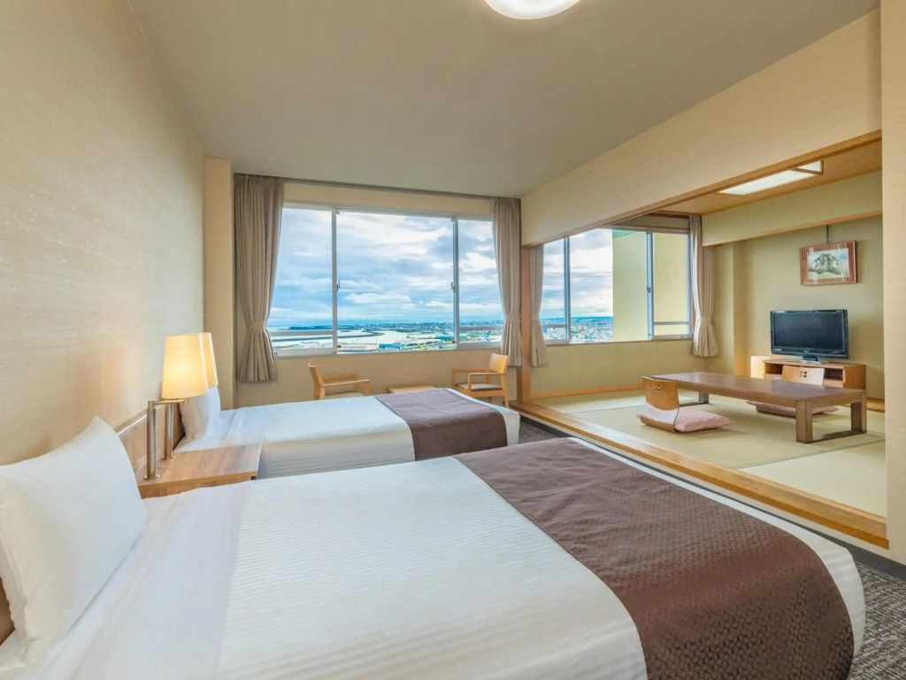 KAMENOI HOTEL Yaizu