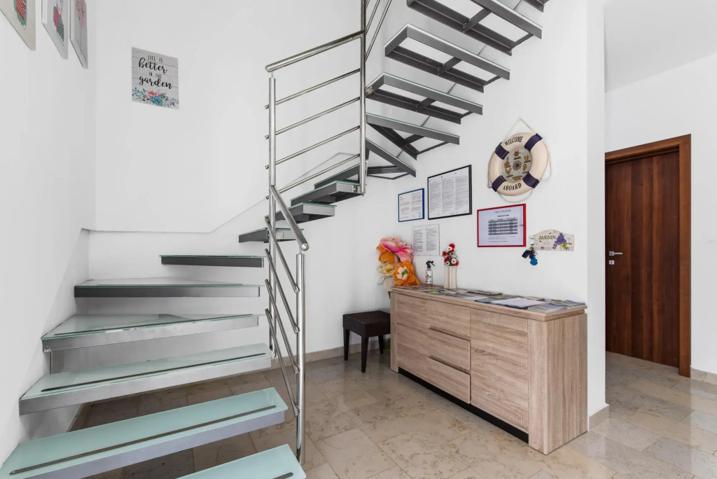 Fantasia in Barban with 4 bedrooms and 2 bathrooms