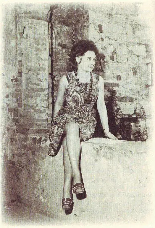 La Casa di Margit