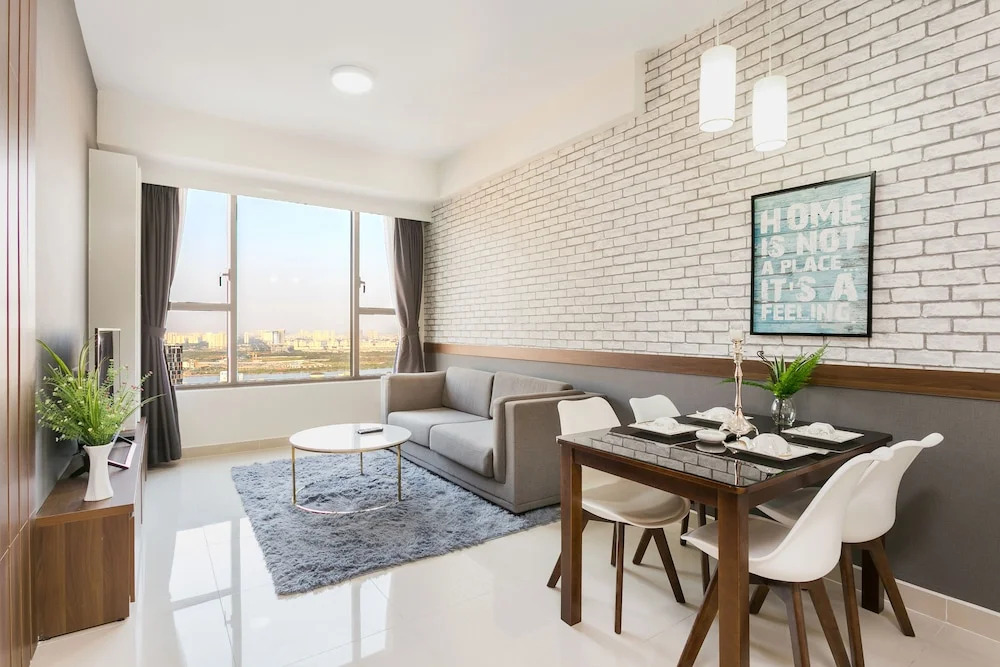 Trip Apartment Saigon