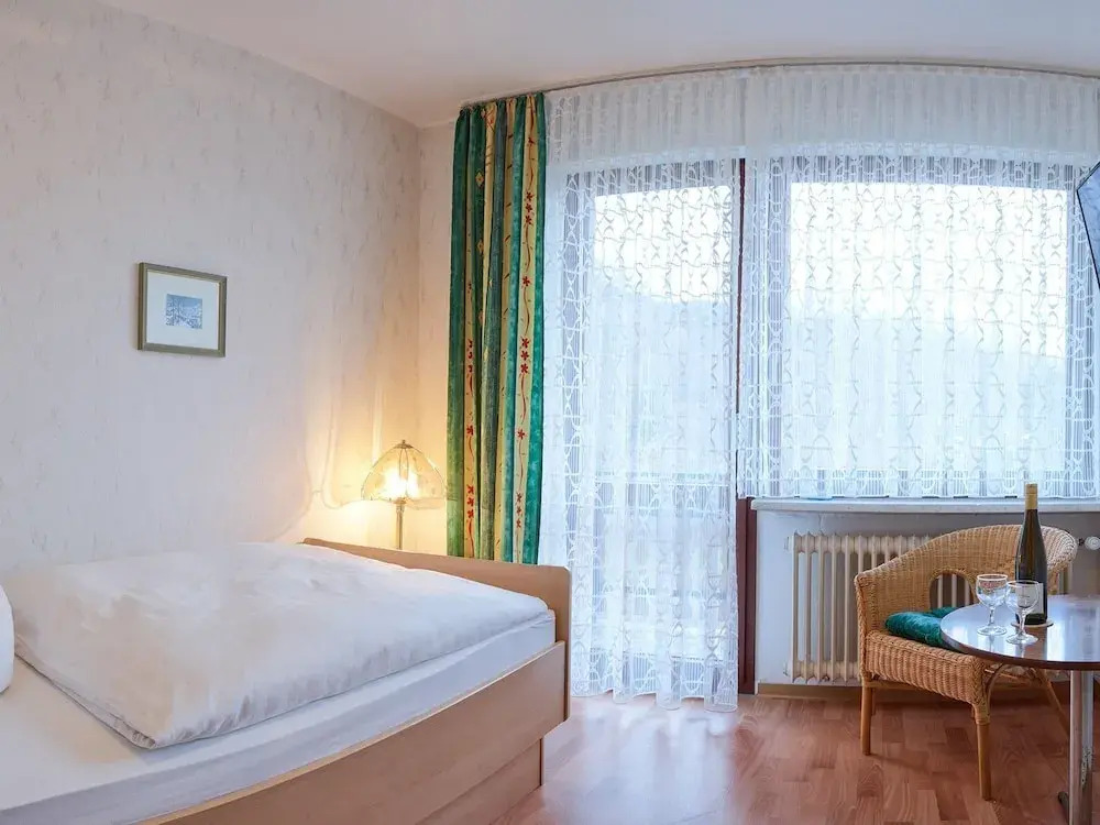 Pension zur Mühle