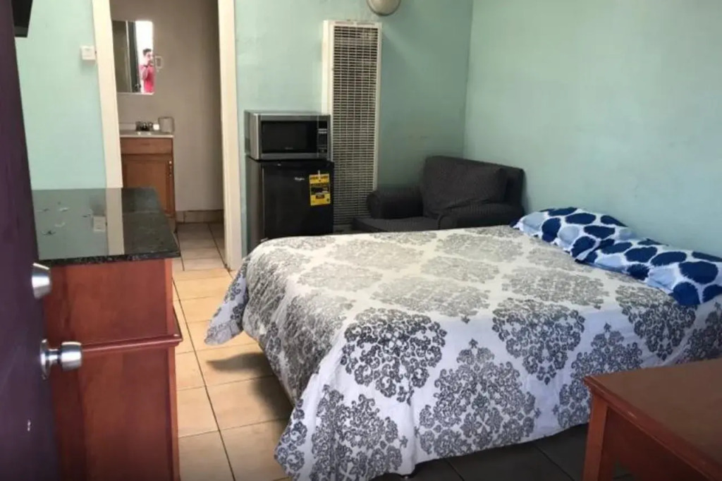 International Casa Hotel