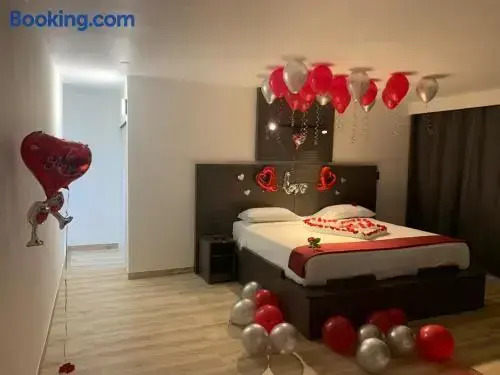 Hotel Princesa Plaza