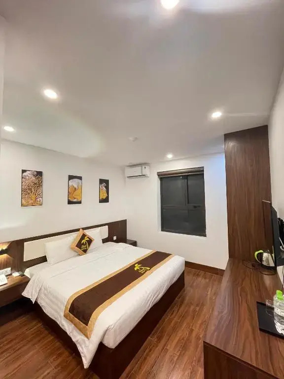 Aland Hotel