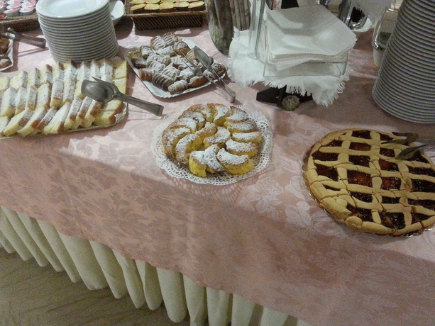 Hesperia Castelldefels