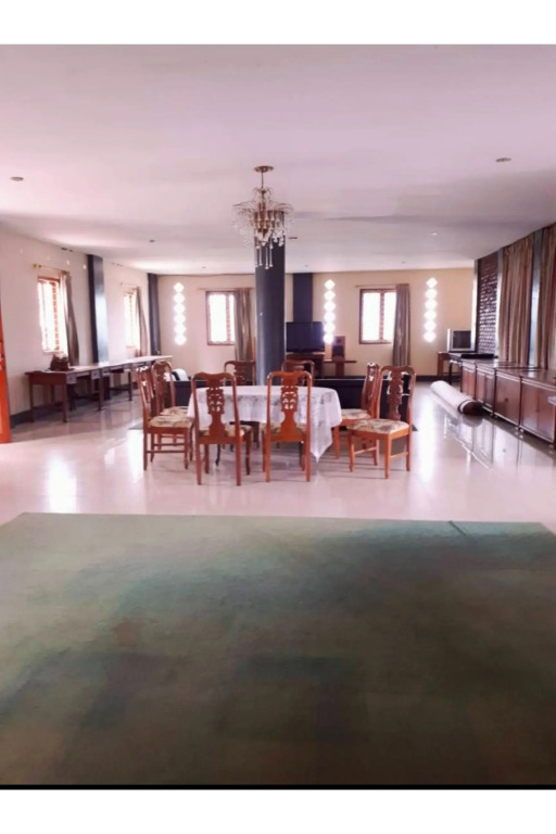 Villa Orange Lembang Pengkolan