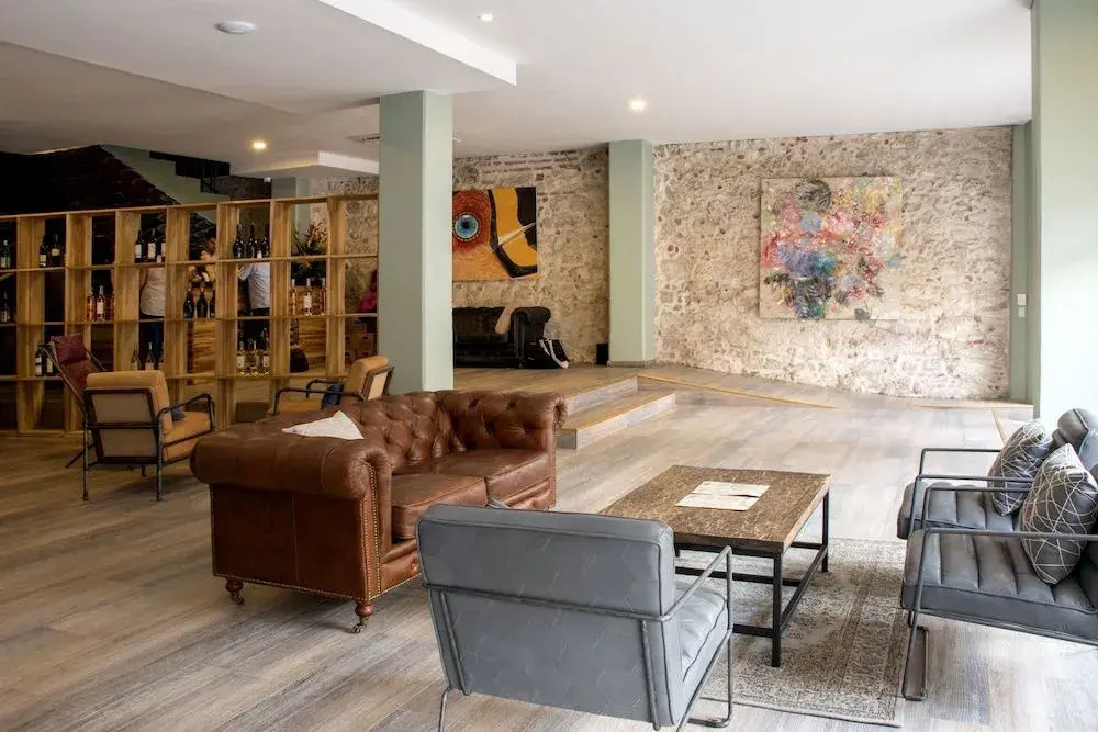 Townhouse Boutique Hotel