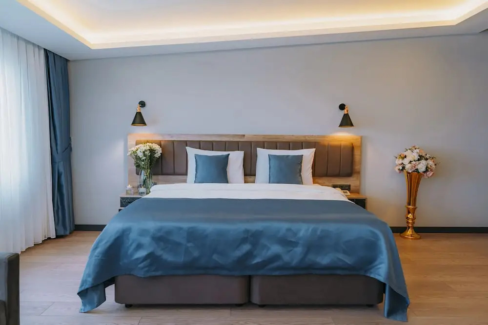 City Port Hotel Trabzon
