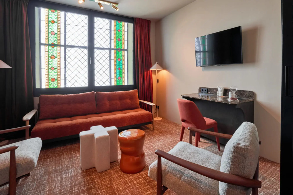 Heavens Hotel Hoorn