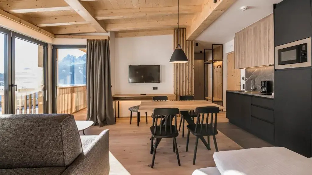 Im Wiesengrund Apartments