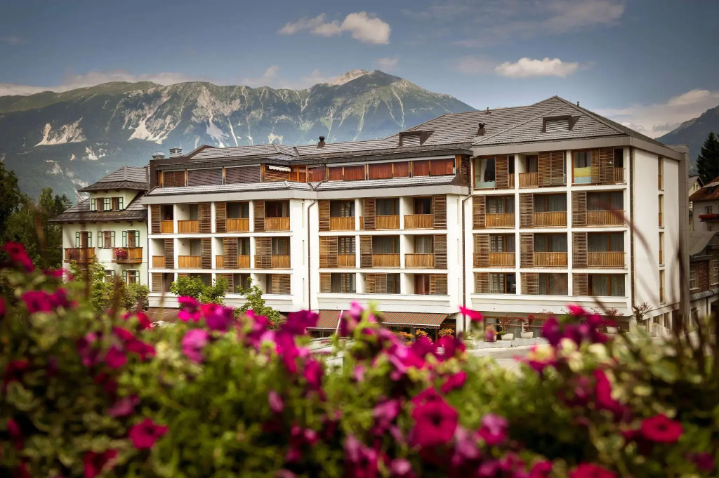 Hotel Lovec