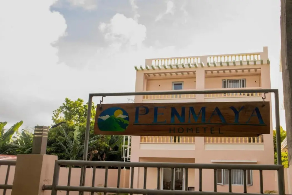 Penmaya Hometel
