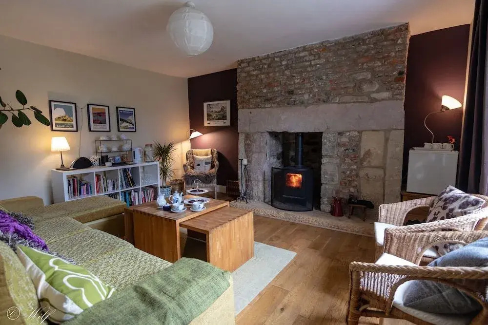 Wyndgrove House B&B