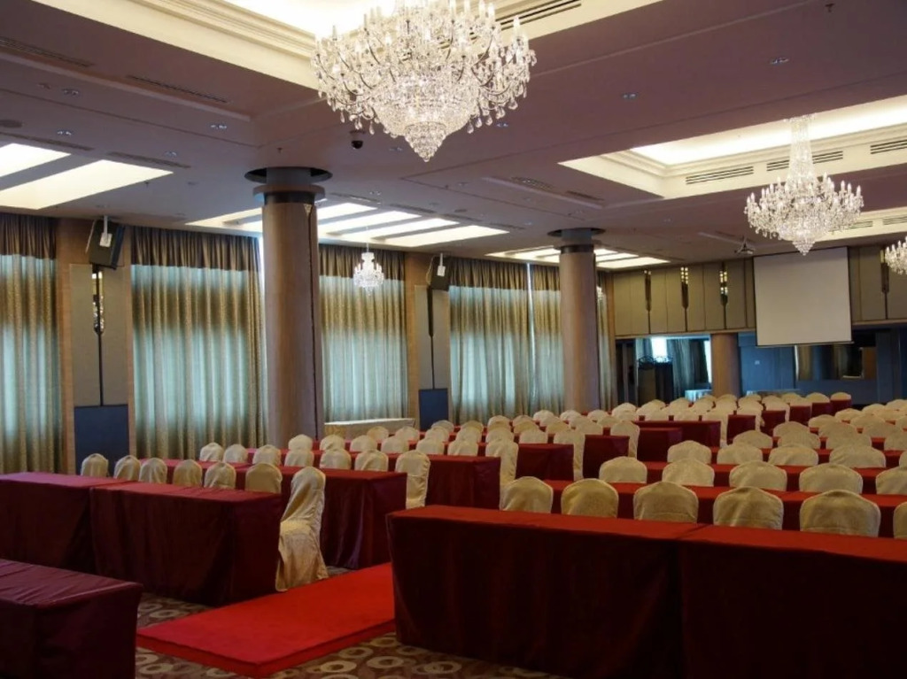 MH Hotel Ipoh